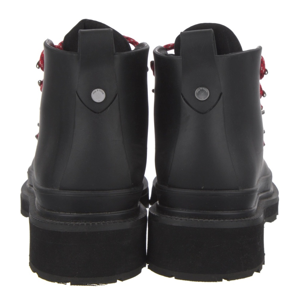 Rag & Bone Combat Rain Boots - image 4